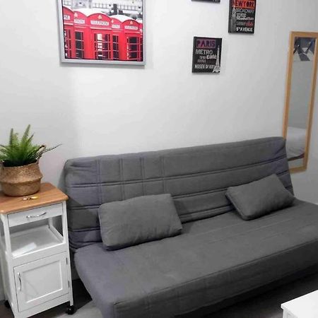 Apartamento En El Corazon De Мадрид Экстерьер фото