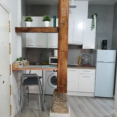 Apartamento En El Corazon De Мадрид Экстерьер фото