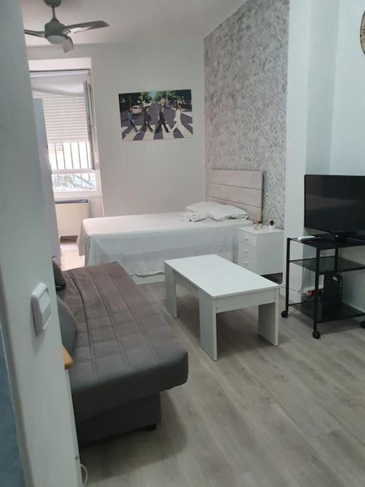 Apartamento En El Corazon De Мадрид Экстерьер фото